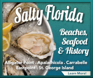 Salty Florida