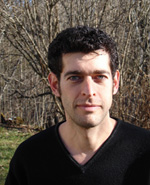 Rowan Jacobsen, Author